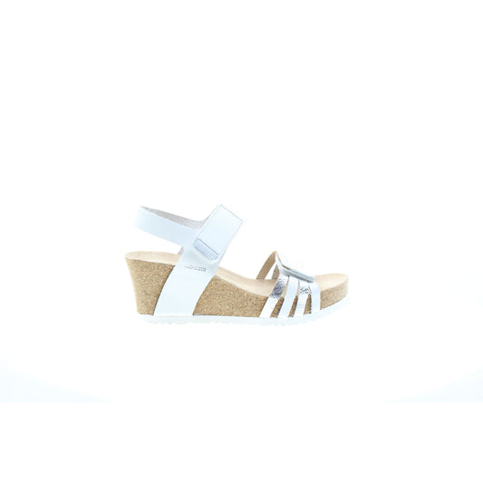 Mephisto SANDALO Bianco