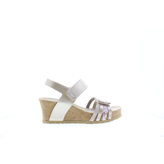 Mephisto SANDALO Platino