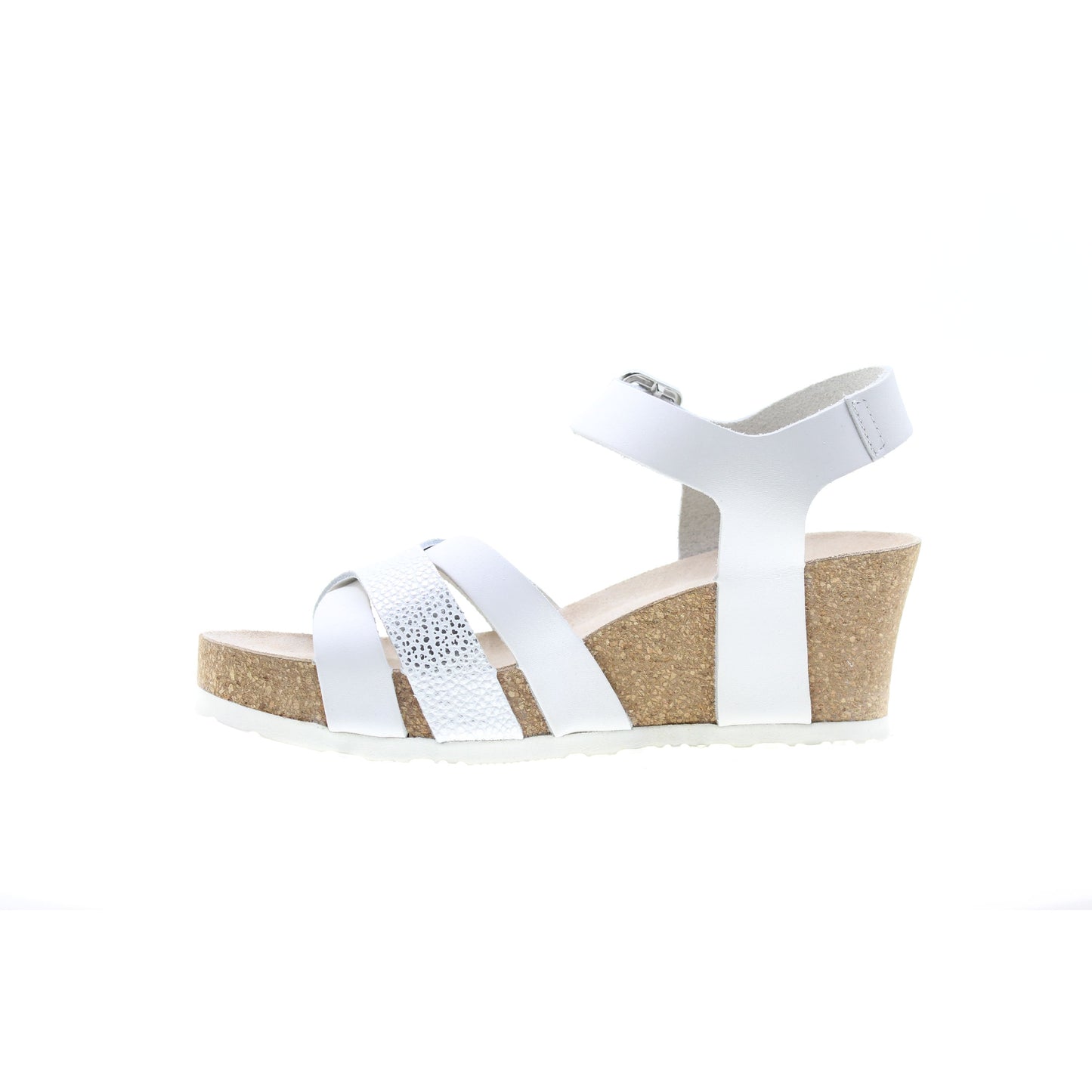 Mephisto SANDALO Bianco