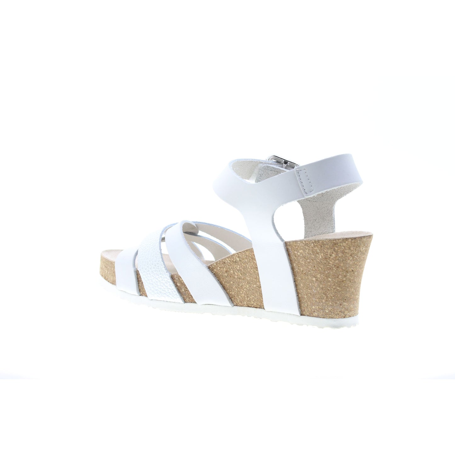 Mephisto SANDALO Bianco
