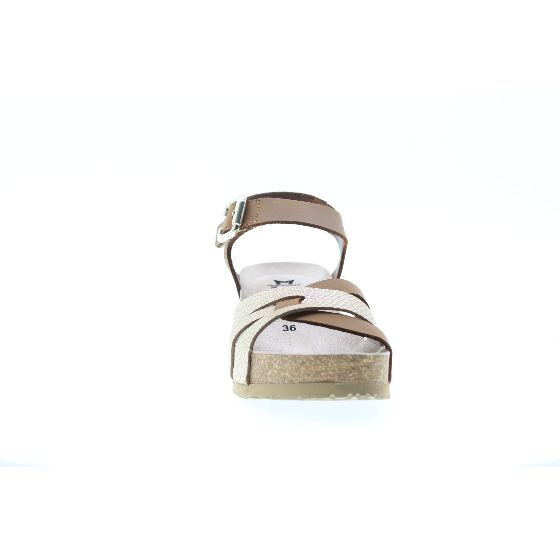 Mephisto SANDALO Camel