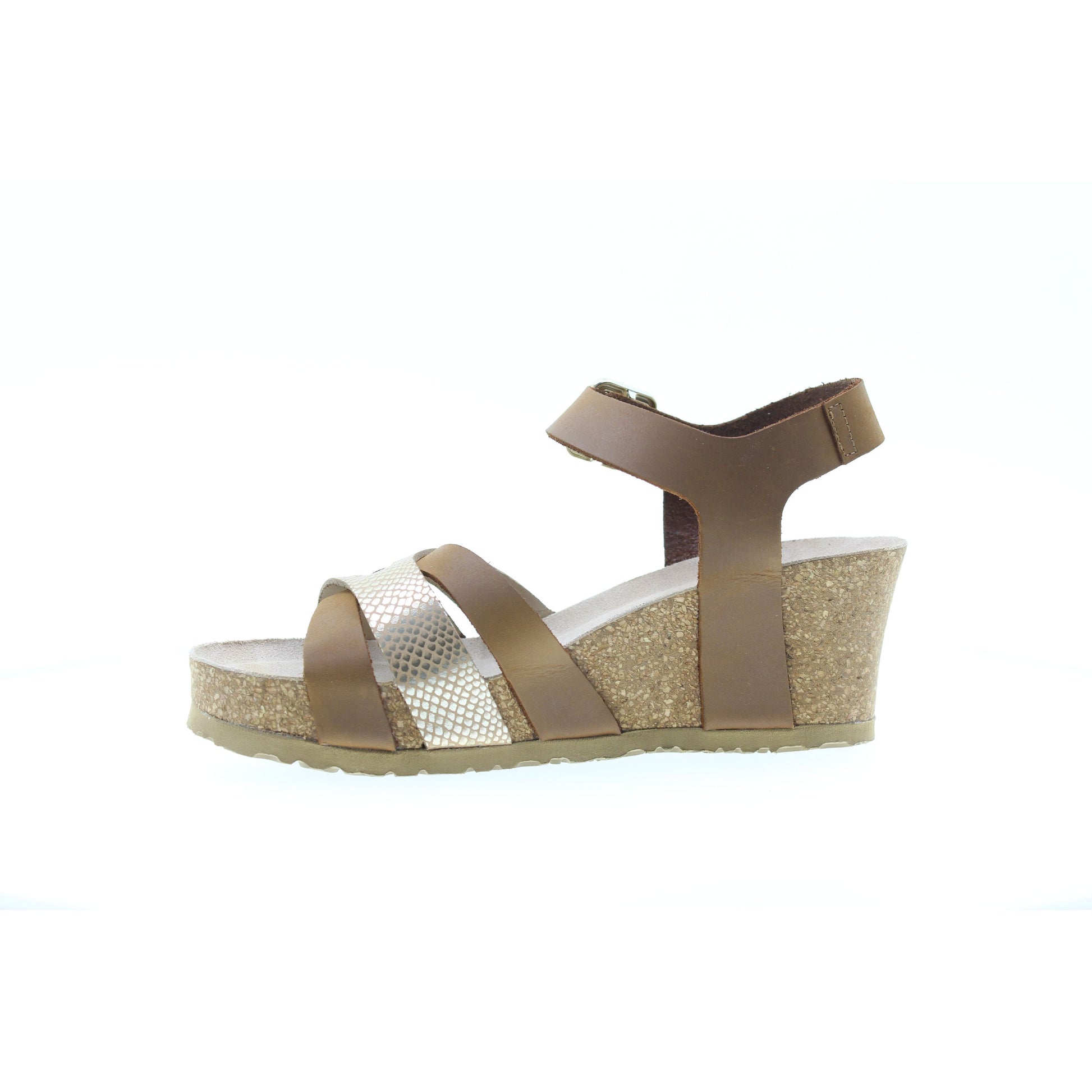Mephisto SANDALO Camel
