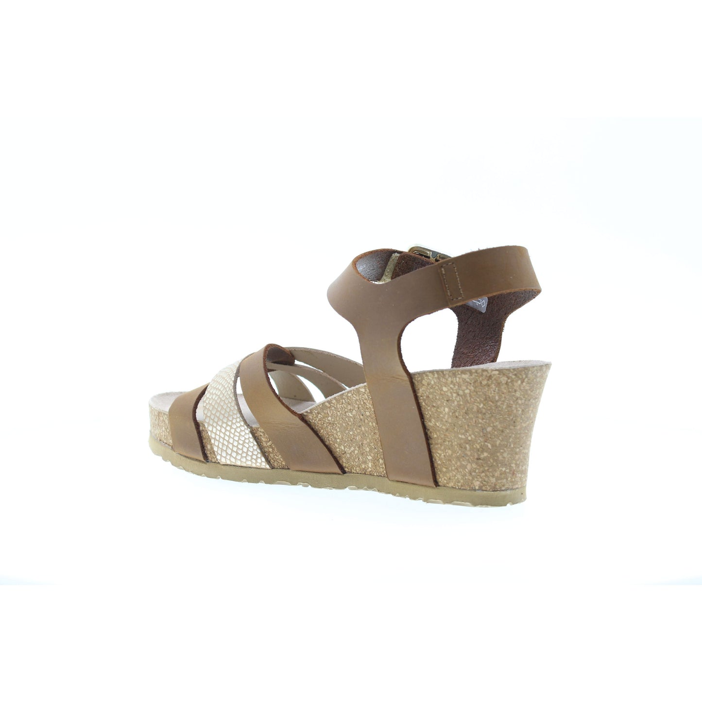 Mephisto SANDALO Camel