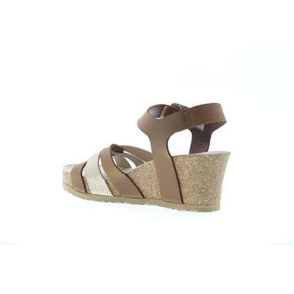 Mephisto SANDALO Camel