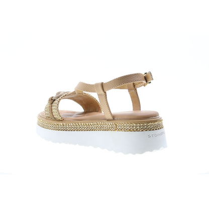Stonefly SANDALO Beige