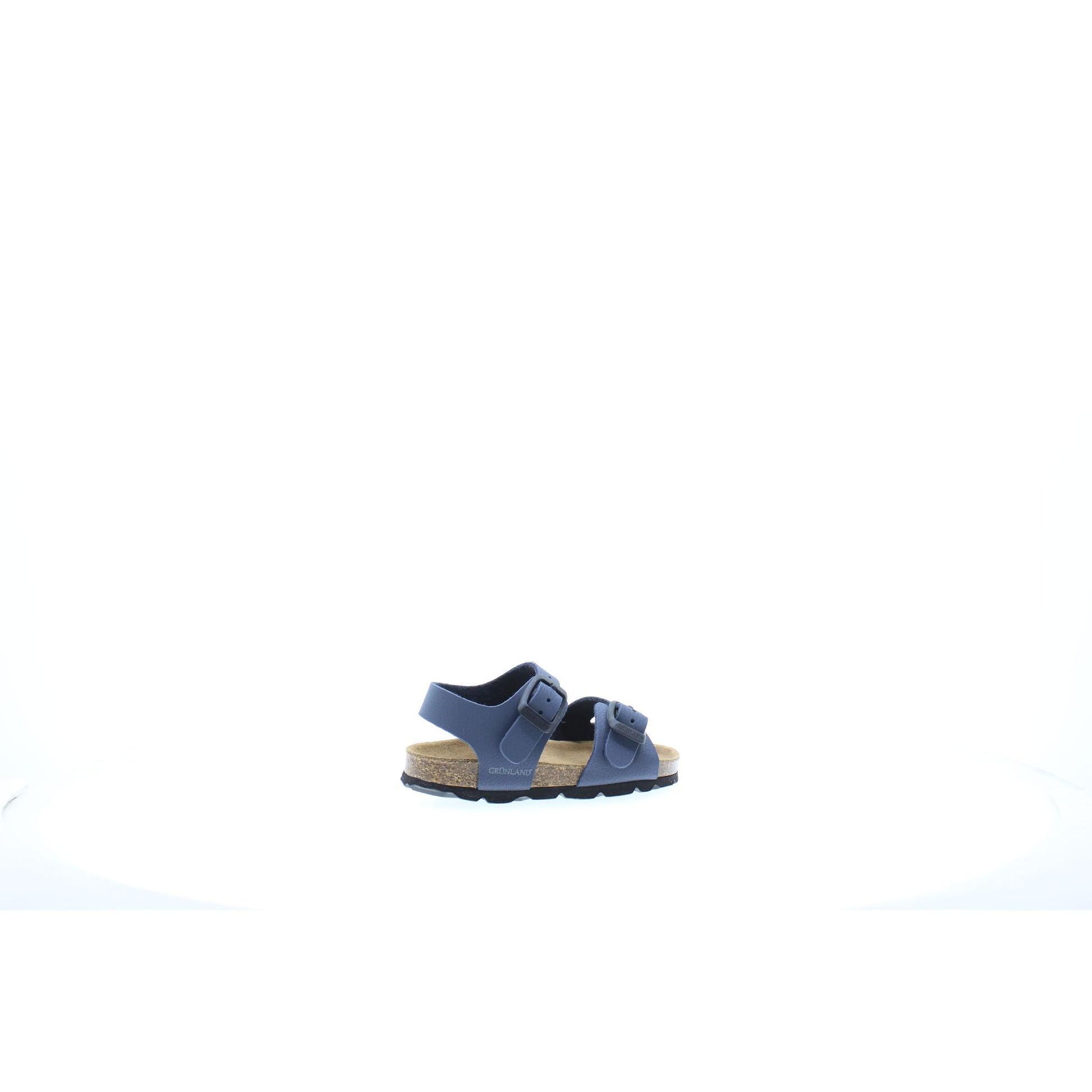 Grunland SANDALO Blu