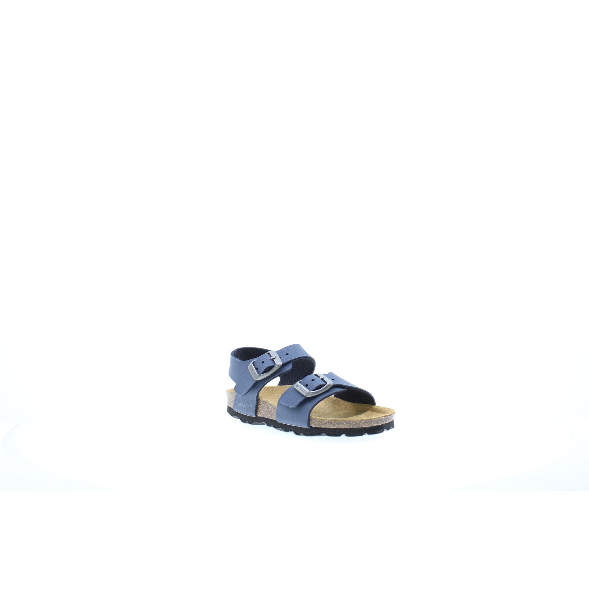 Grunland SANDALO Blu