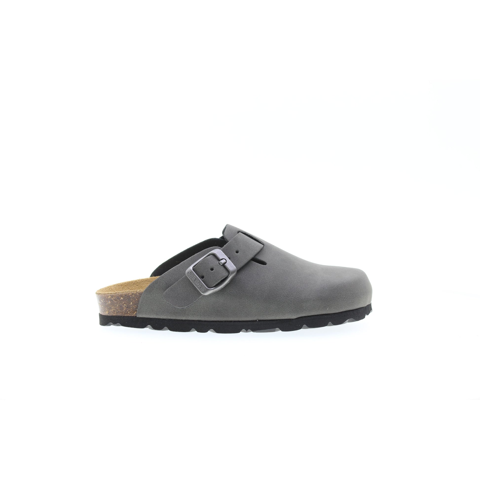 Grunland SABOT Grigio