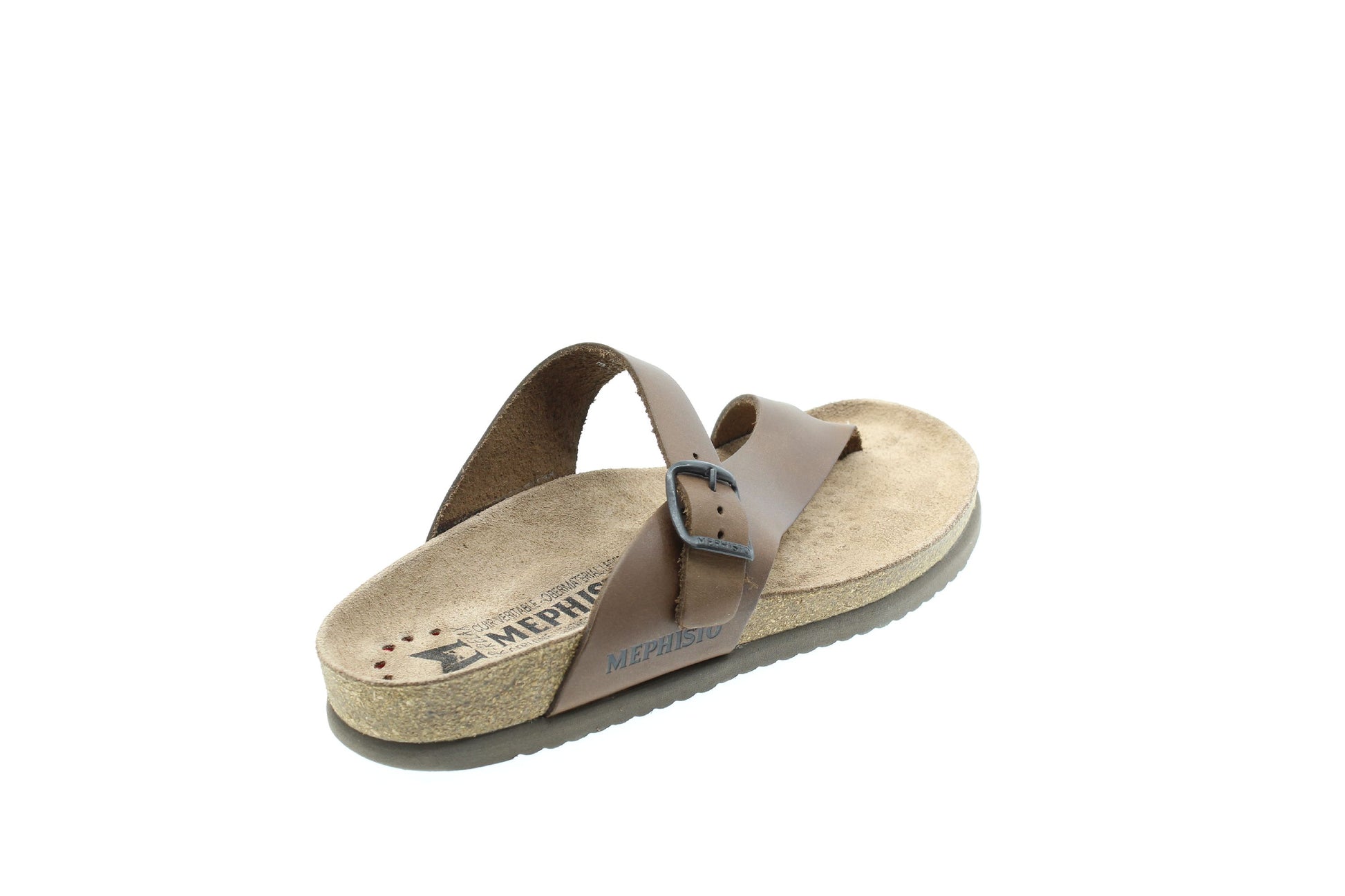 Mephisto INFRADITO T.moro