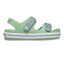 Crocs SANDALO Verde