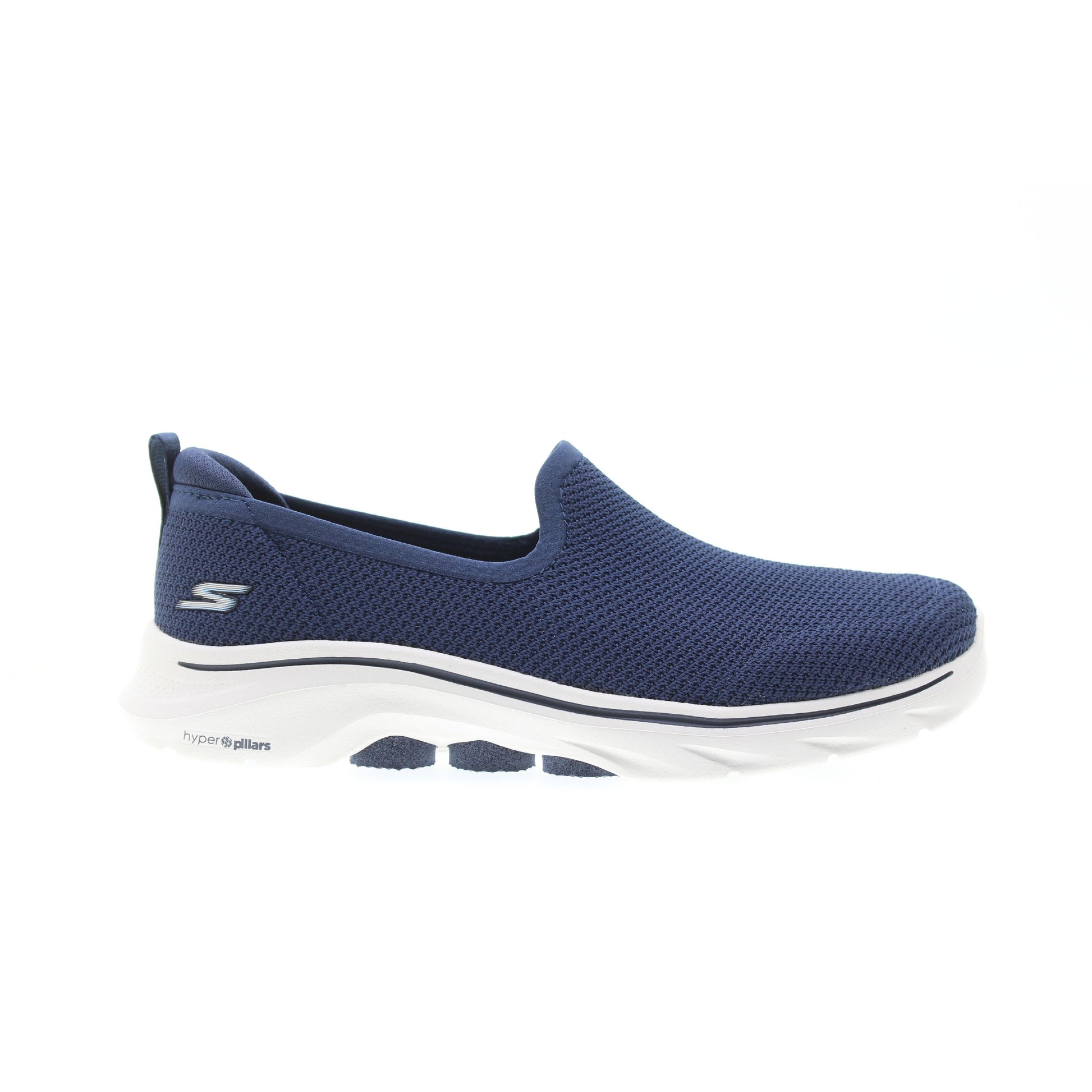 Skechers SLIPON Blu