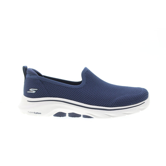 Skechers SLIPON Blu