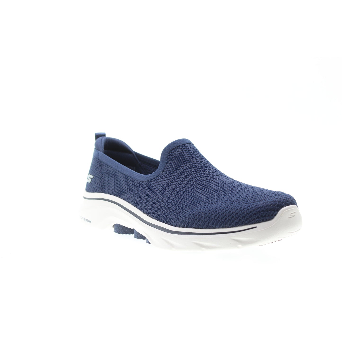 Skechers SLIPON Blu