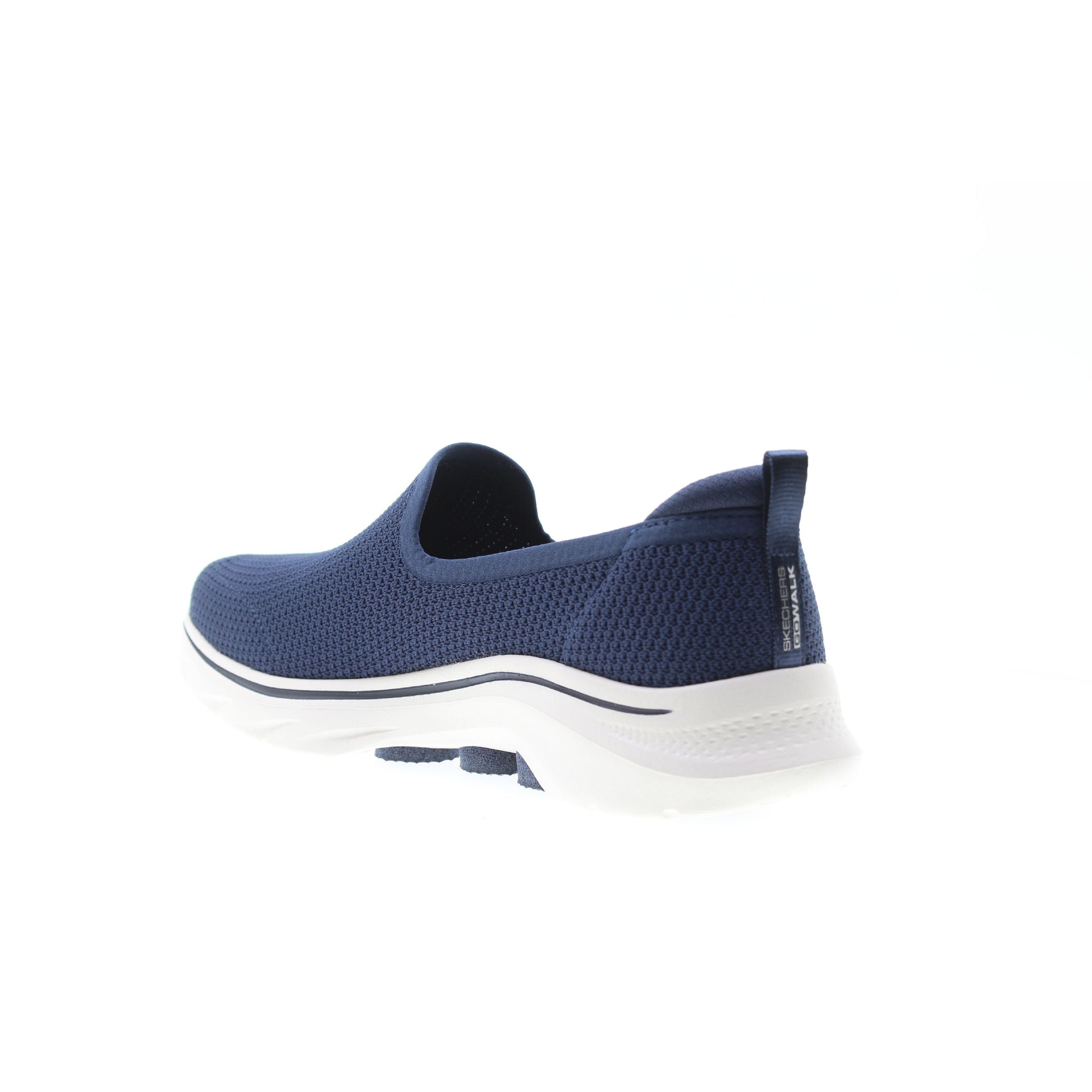 Skechers SLIPON Blu