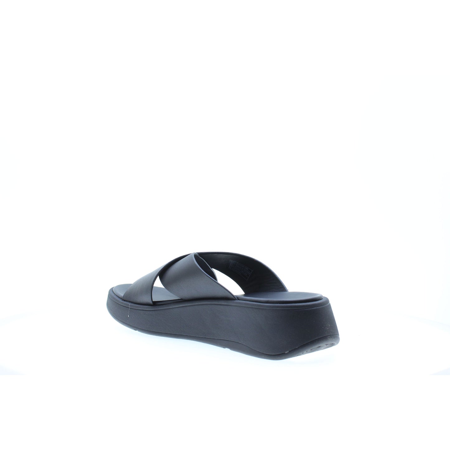 Fitflop SANDALO Nero