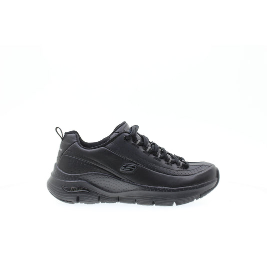 Skechers SNEAKERS Nero
