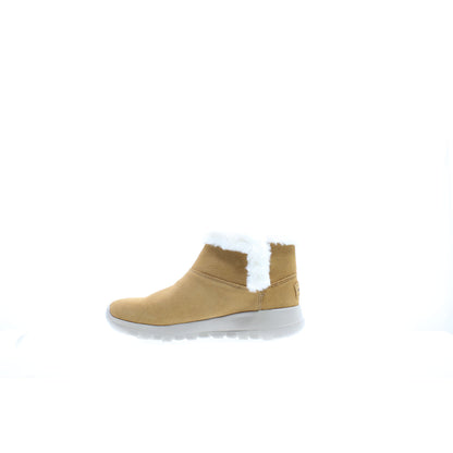 Skechers TRONCHETTO Cuoio