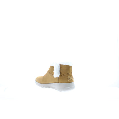 Skechers TRONCHETTO Cuoio