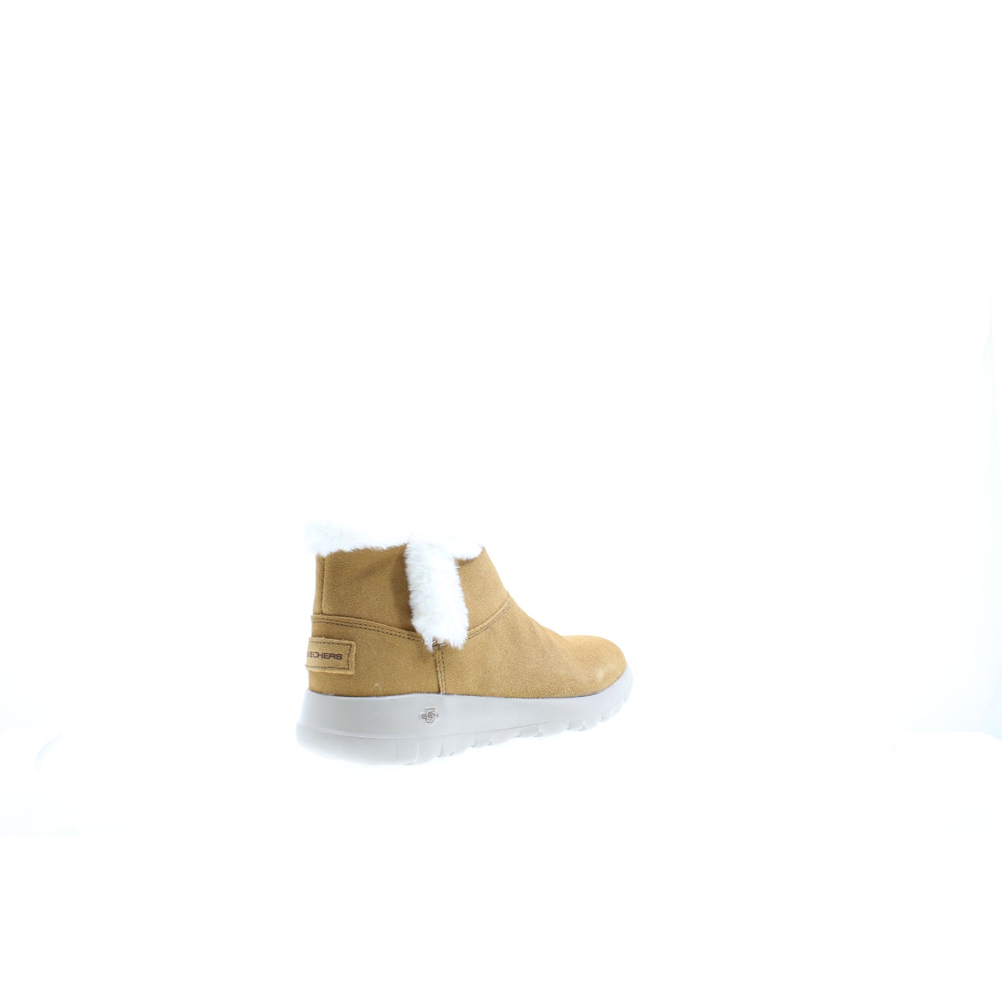 Skechers TRONCHETTO Cuoio