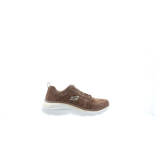 Skechers SNEAKERS Marrone