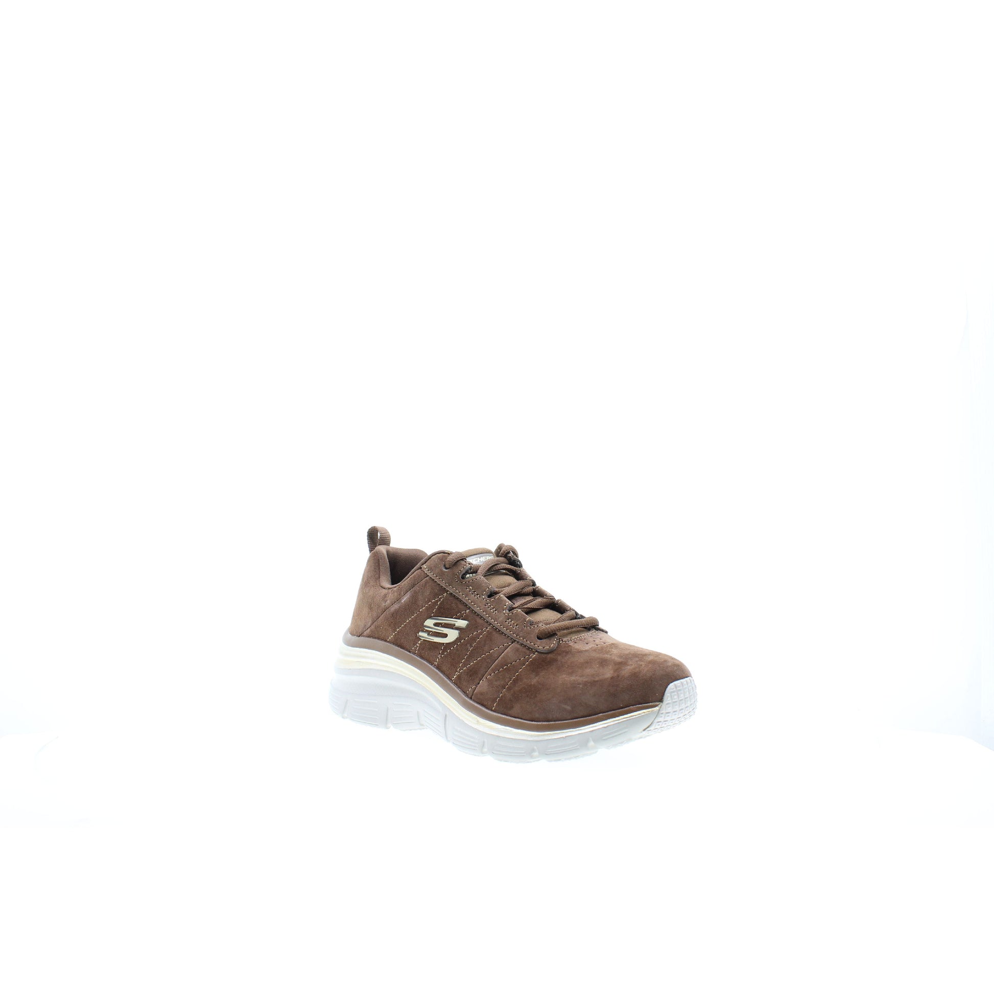 Skechers SNEAKERS Marrone