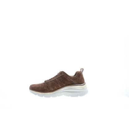 Skechers SNEAKERS Marrone