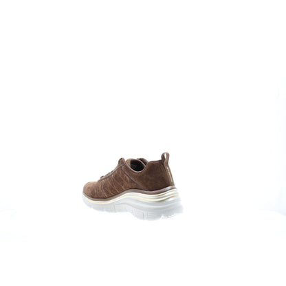 Skechers SNEAKERS Marrone