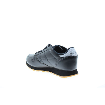 Skechers SNEAKERS Nero