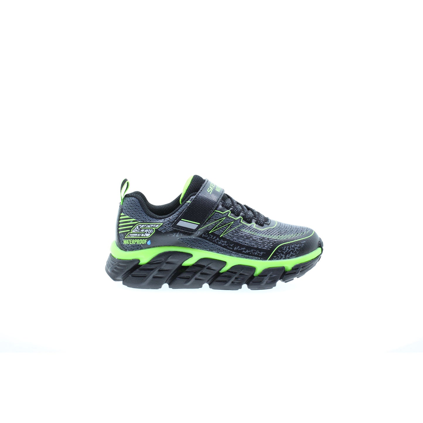 Skechers SCARPA ELASTICO Nero