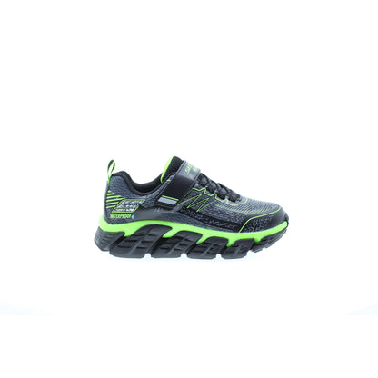 Skechers SCARPA ELASTICO Nero
