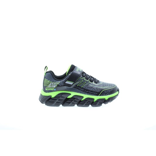 Skechers SCARPA ELASTICO Nero