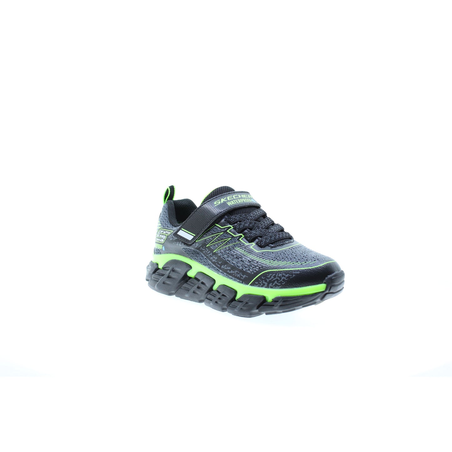 Skechers SCARPA ELASTICO Nero