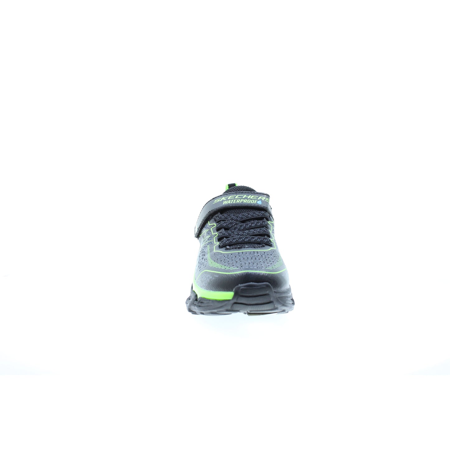 Skechers SCARPA ELASTICO Nero