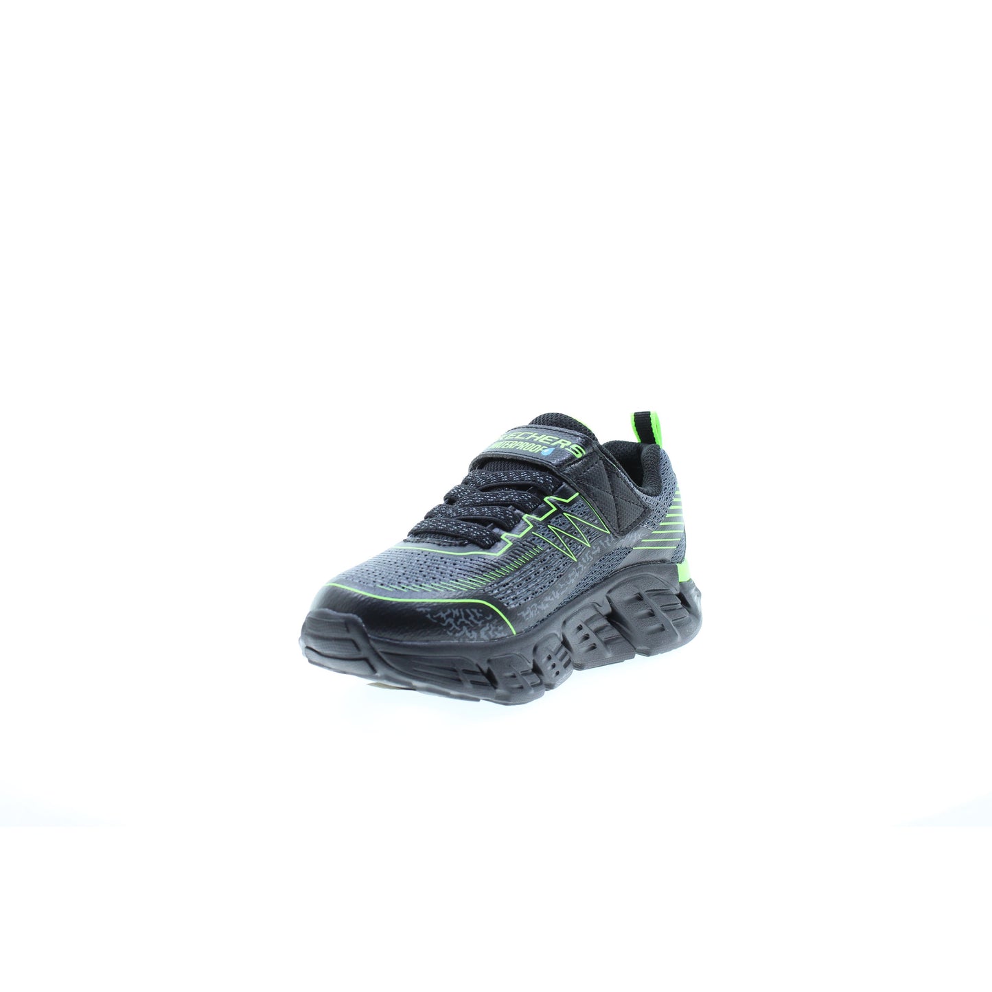 Skechers SCARPA ELASTICO Nero