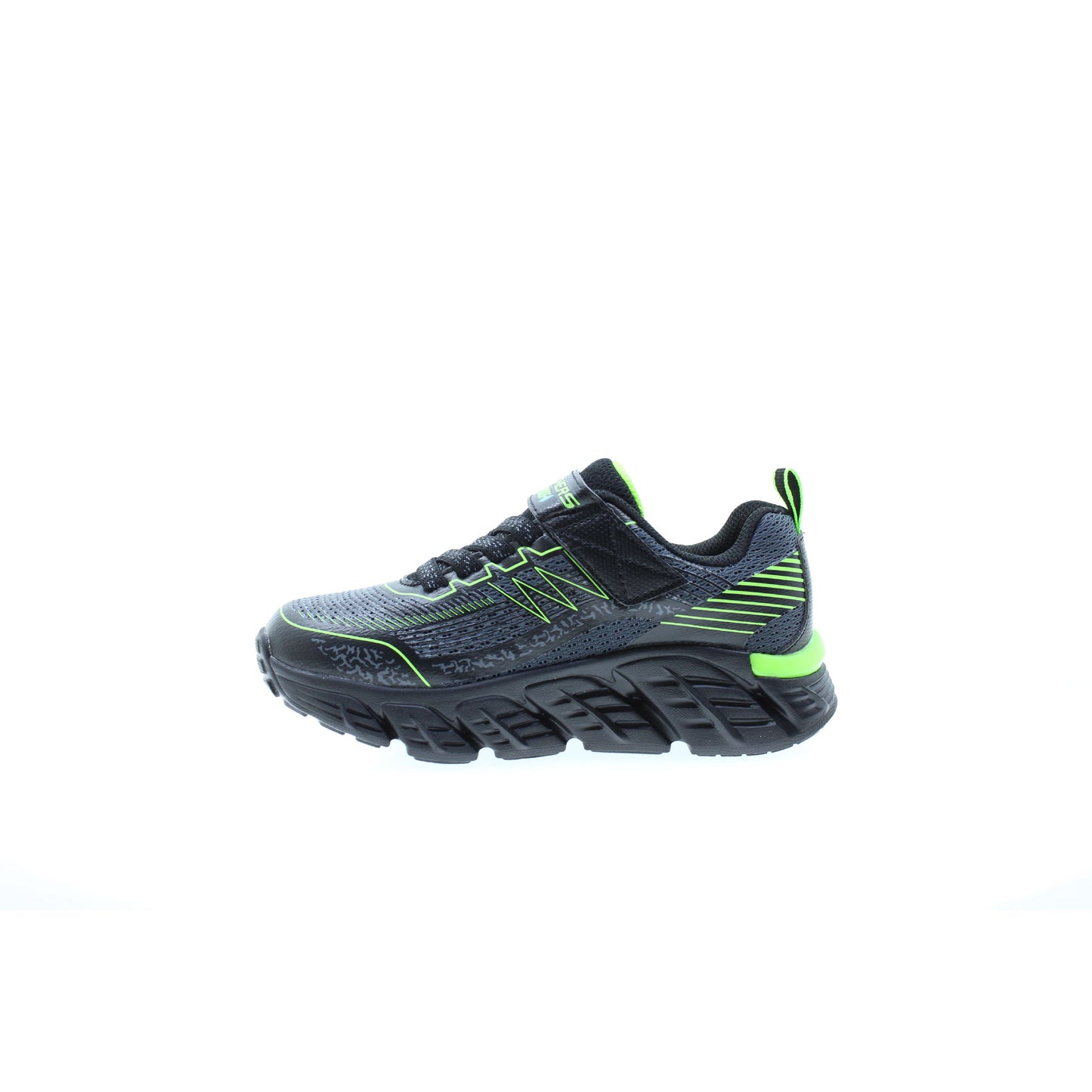 Skechers SCARPA ELASTICO Nero