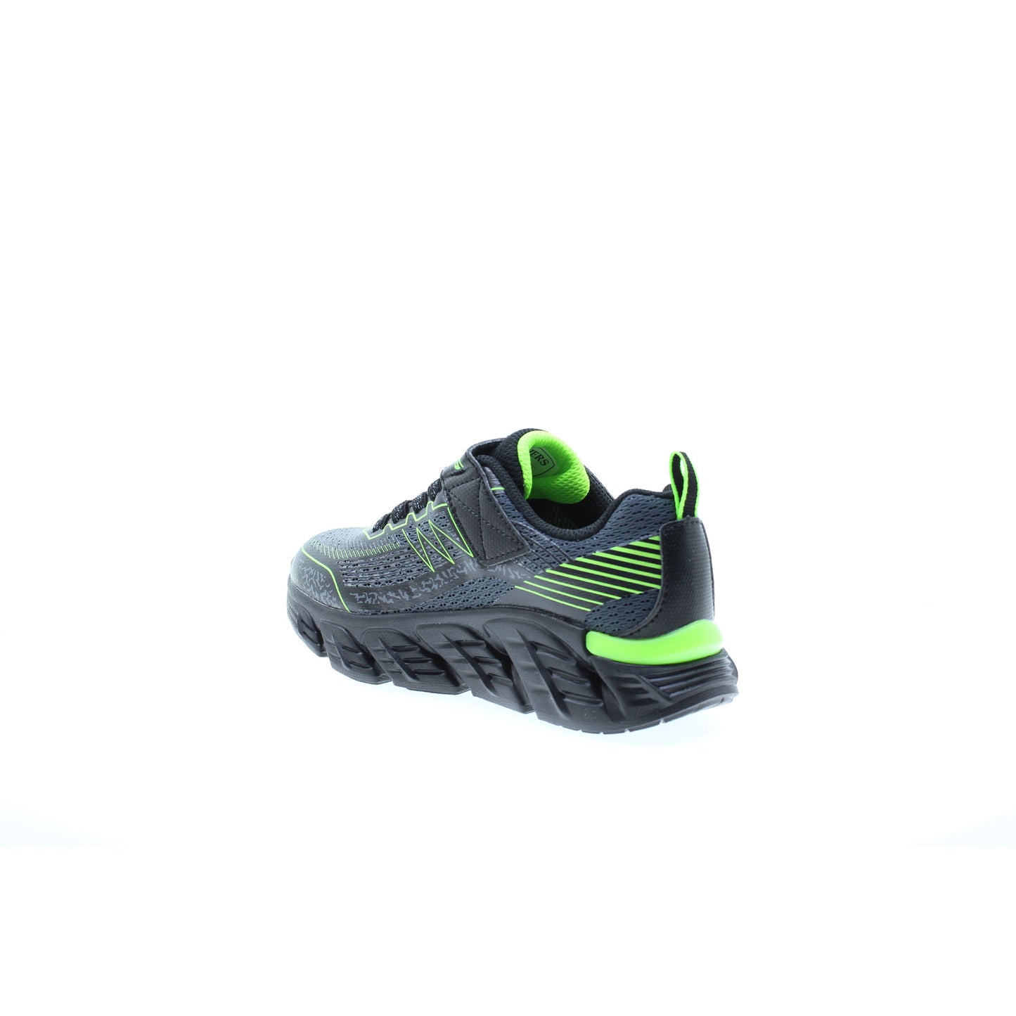 Skechers SCARPA ELASTICO Nero