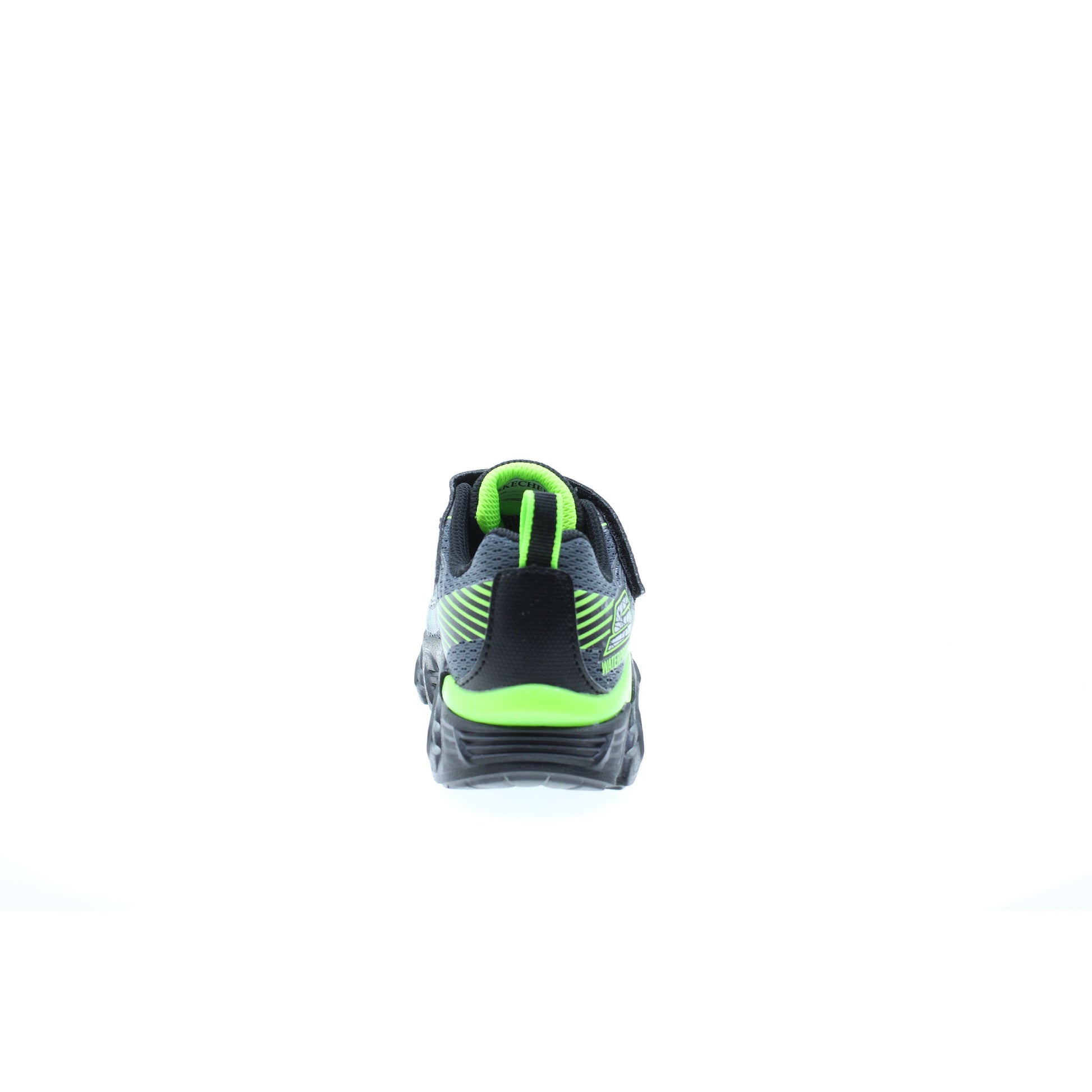 Skechers SCARPA ELASTICO Nero