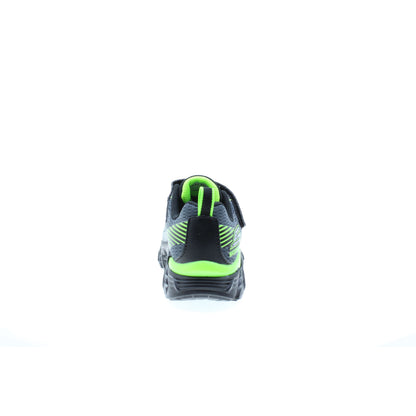 Skechers SCARPA ELASTICO Nero