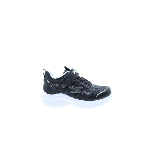 Skechers SCARPA ELASTICO Nero