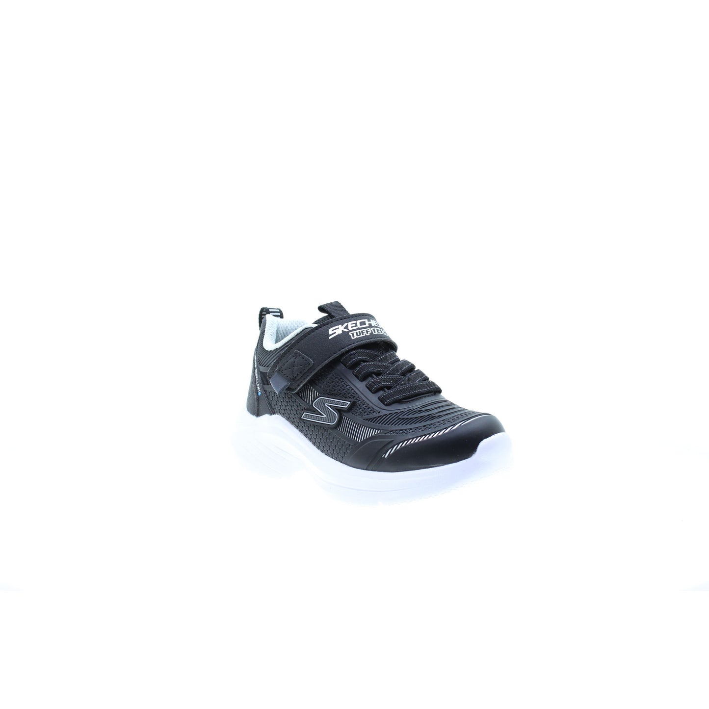Skechers SCARPA ELASTICO Nero