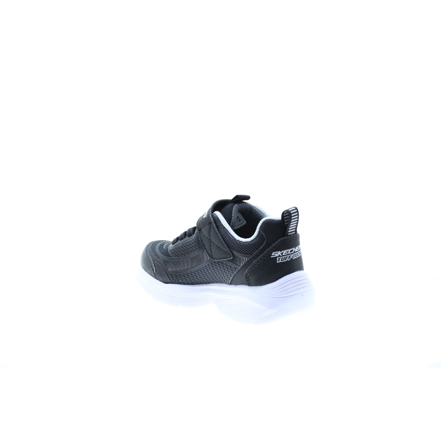 Skechers SCARPA ELASTICO Nero