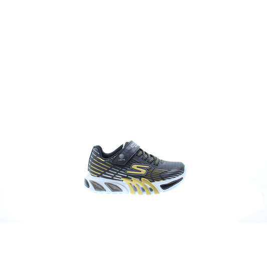 Skechers SCARPA ELASTICO Nero