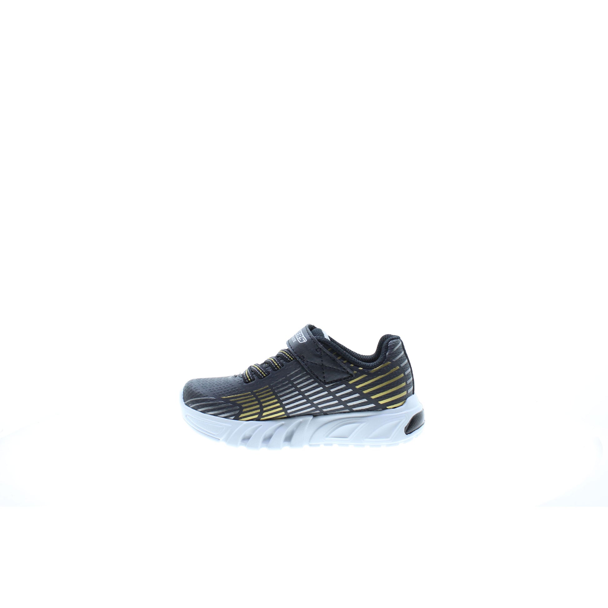 Skechers SCARPA ELASTICO Nero