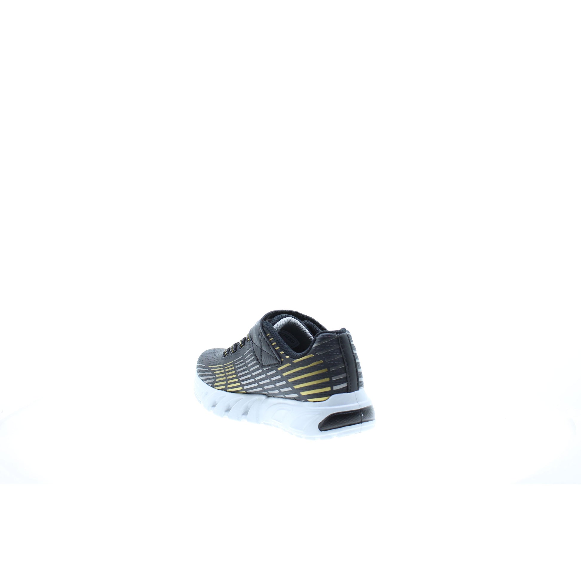 Skechers SCARPA ELASTICO Nero