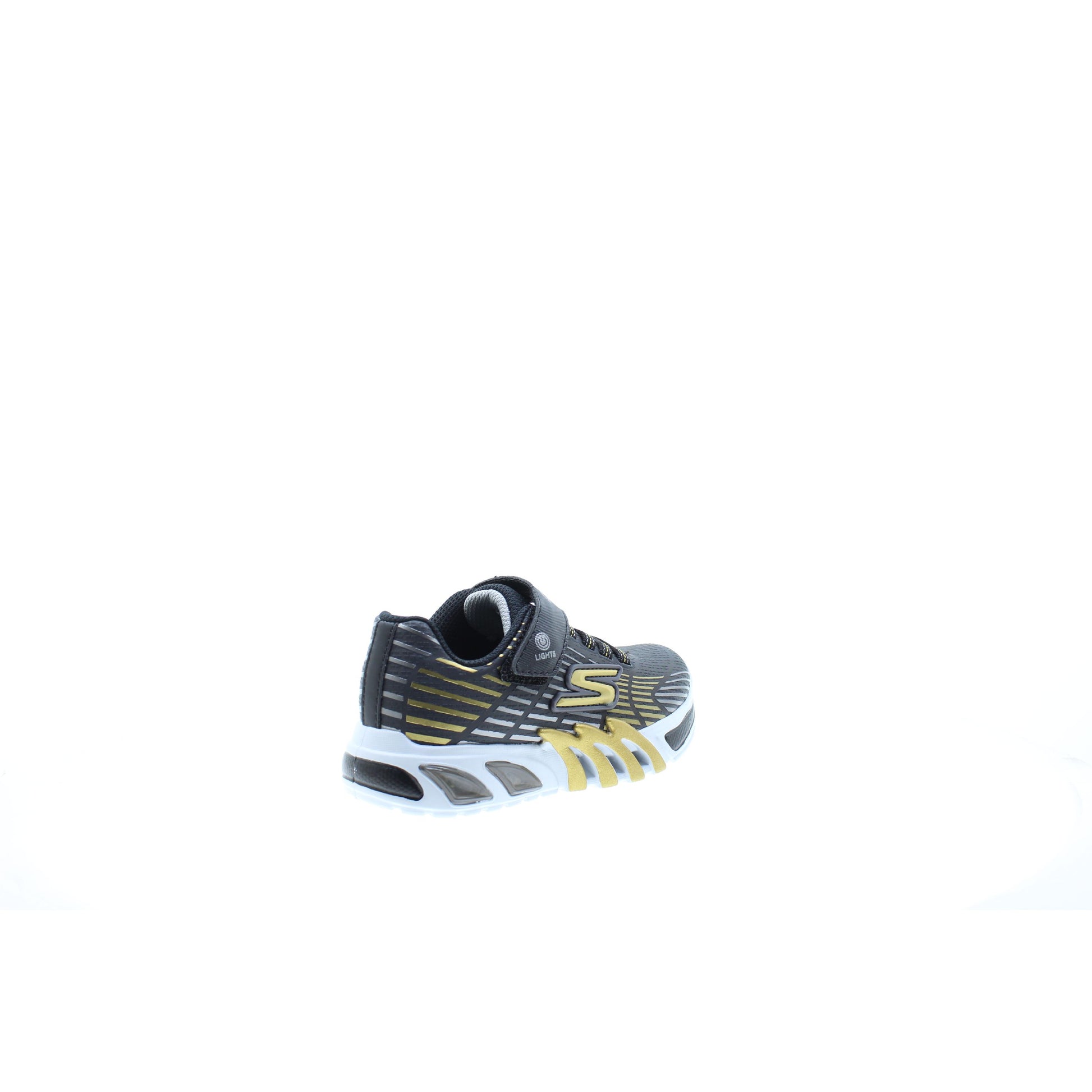 Skechers SCARPA ELASTICO Nero