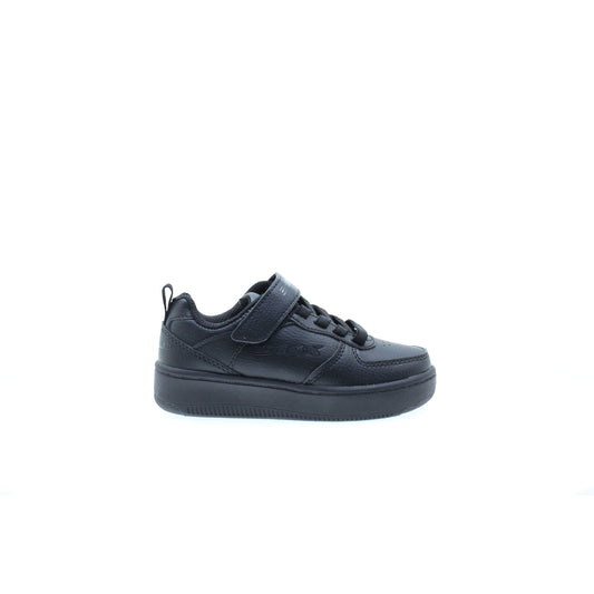 Skechers SCARPA ELASTICO Nero