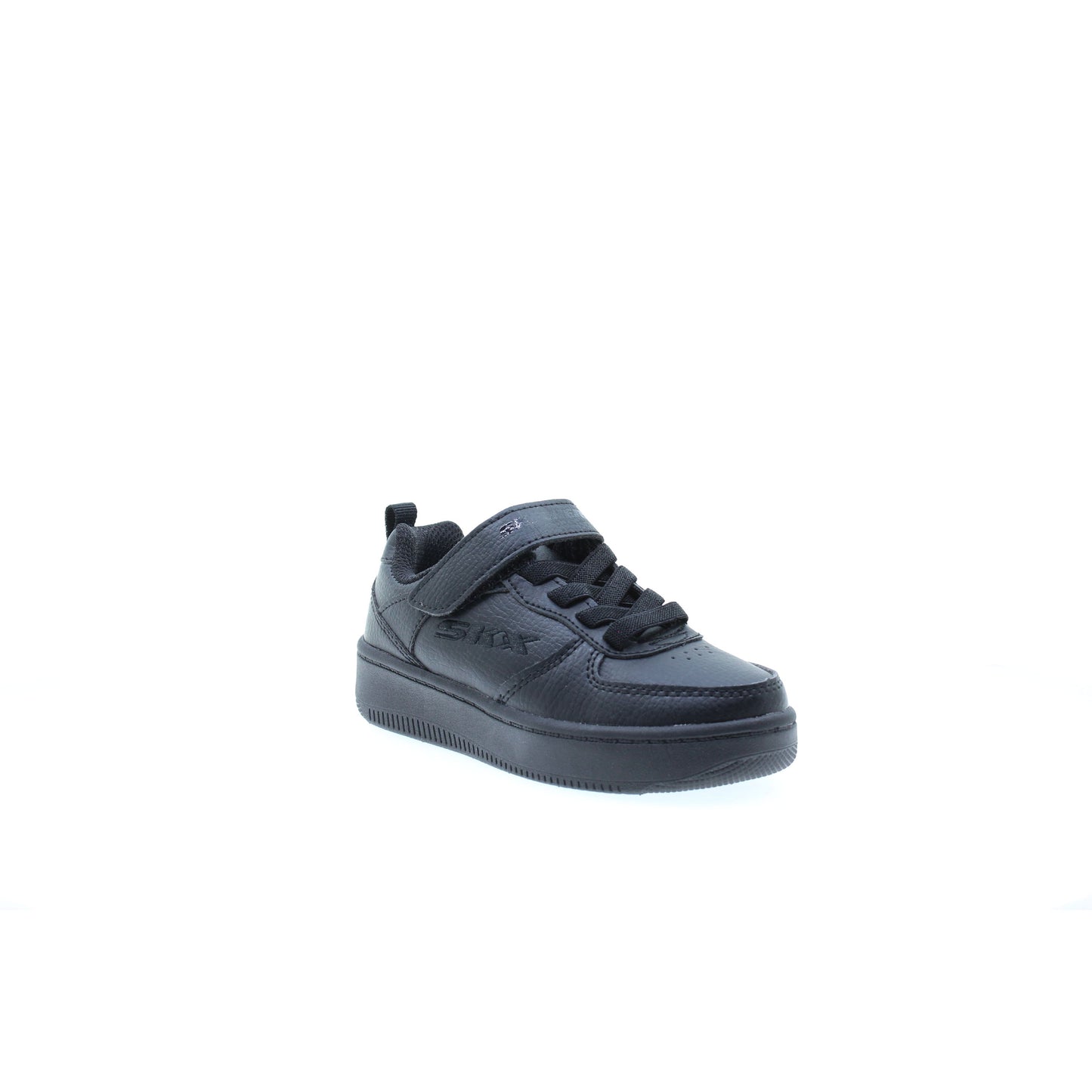 Skechers SCARPA ELASTICO Nero