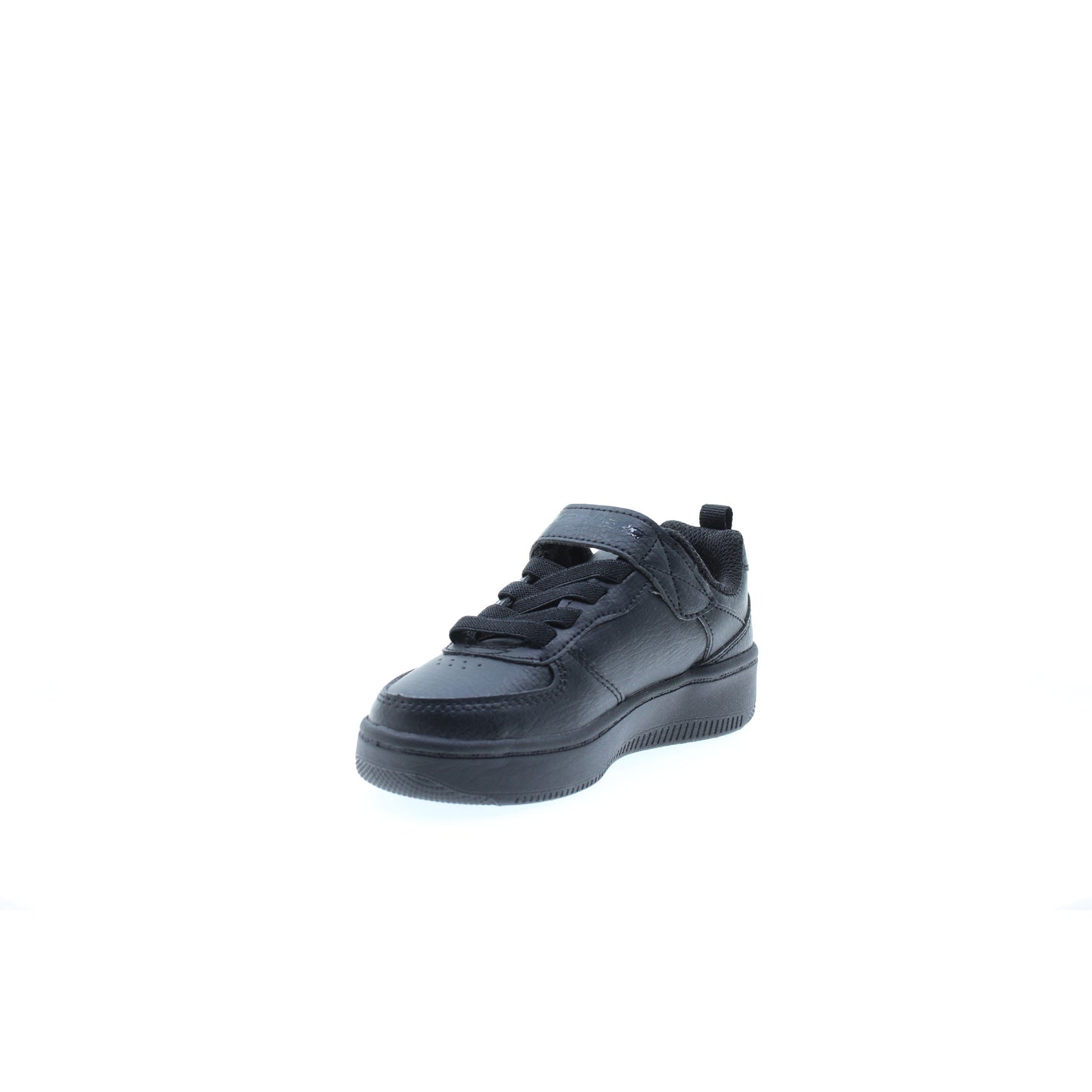 Skechers SCARPA ELASTICO Nero
