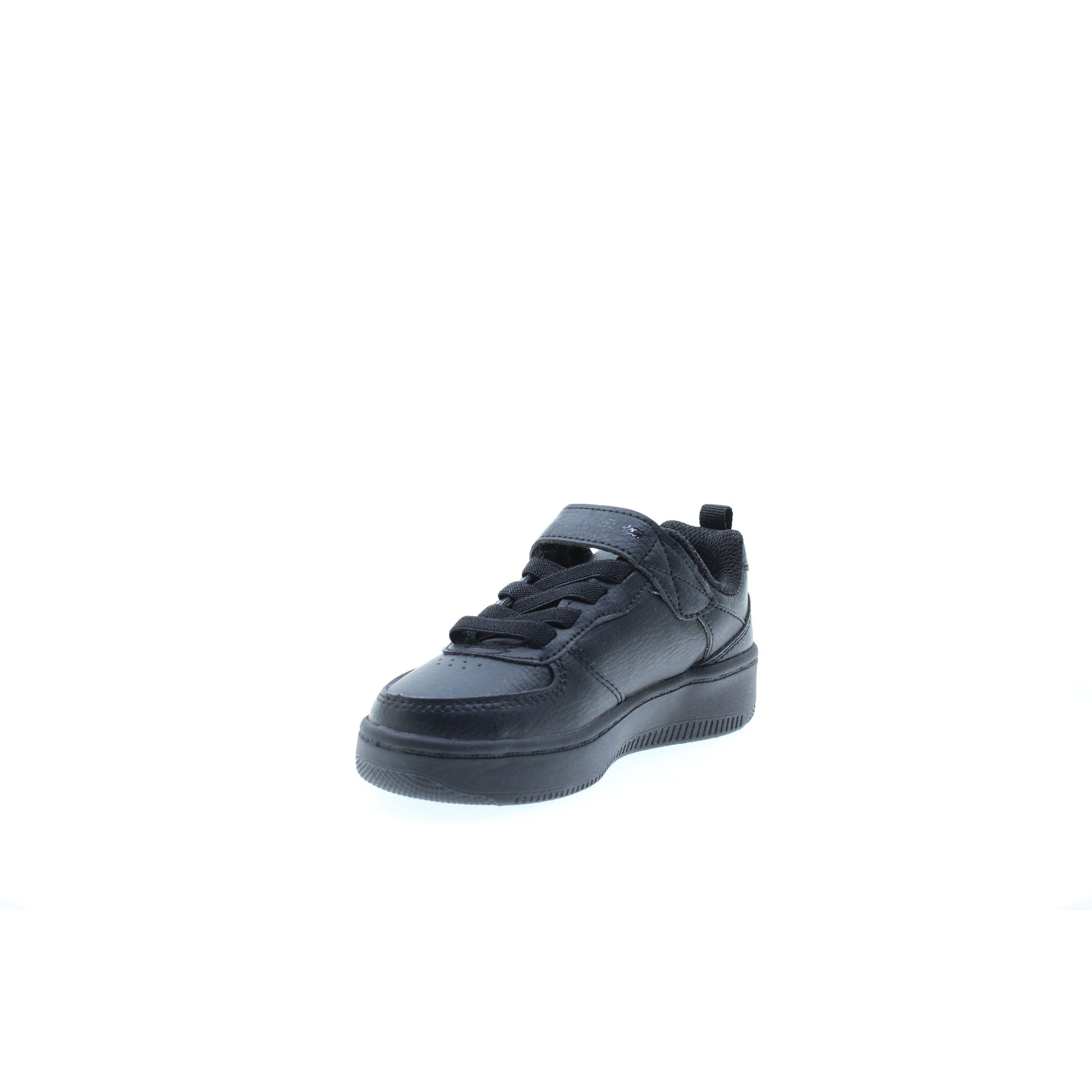 Skechers SCARPA ELASTICO Nero
