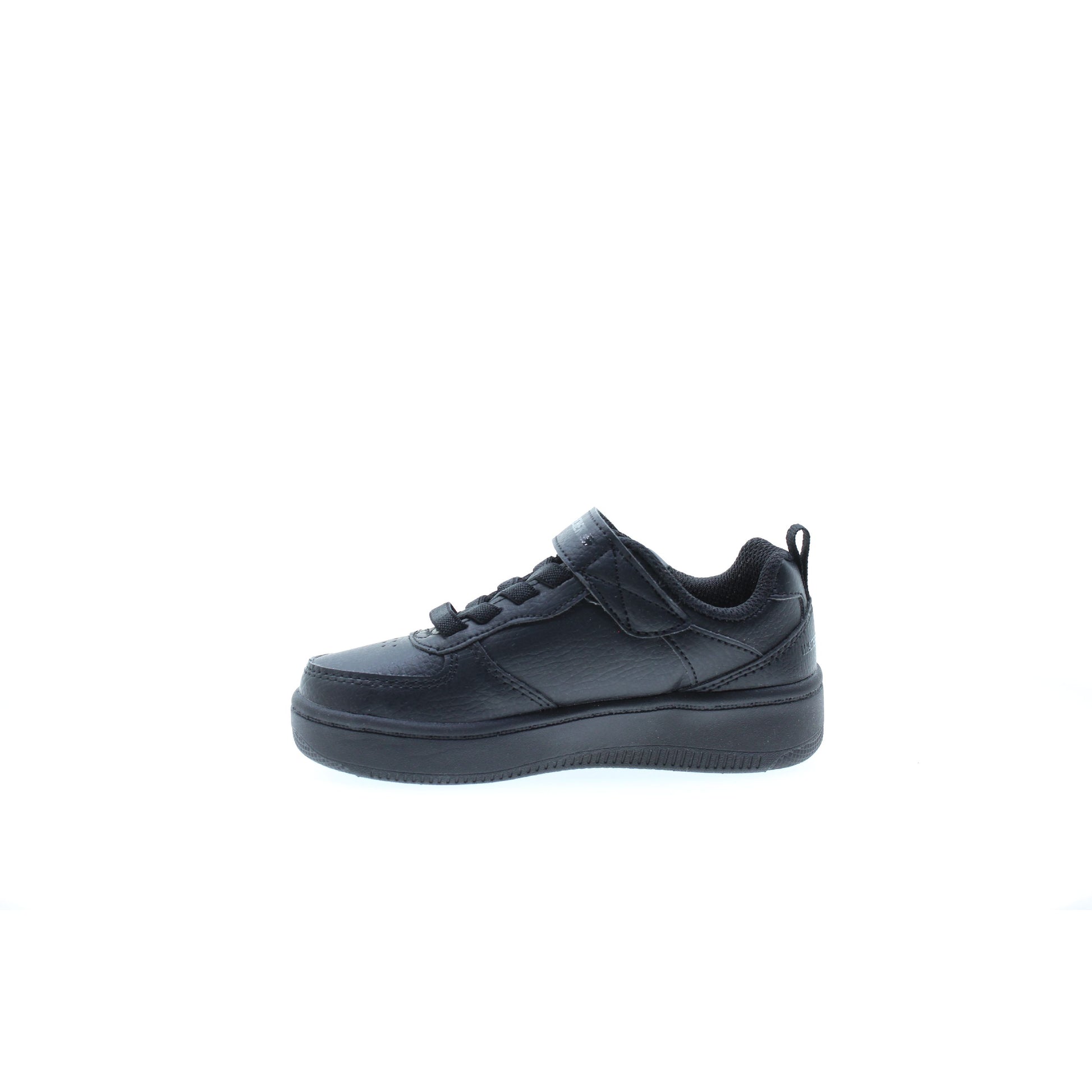 Skechers SCARPA ELASTICO Nero
